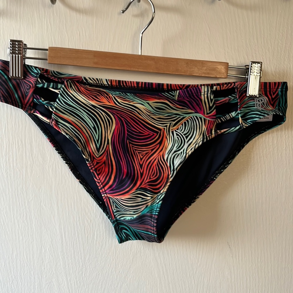 Born Primitive bikini bottoms
